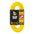 Yellow Jacket 25' 14/3 Yellow Jacket Extension Cord